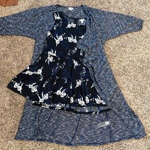 Lularoe outfit
